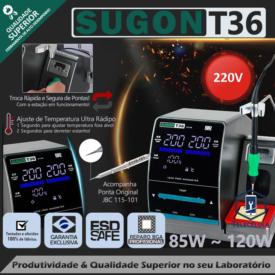 REPARO STARLINK CA CURSOS GOIS, TREINAMENTO PRESENCIAL AVANADO REPARO PLACAS STARLINK V2, V3, MINI